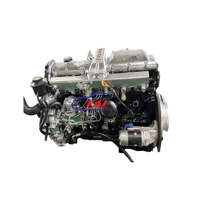 Obtenha as melhores peças de reposição do motor Toyota para montagem de motor de carro de alta eficiência e alto desempenho 1HDT 12V