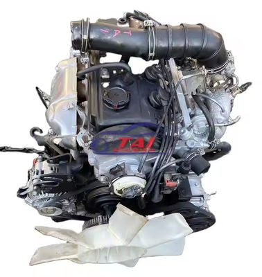 Bom preço Peças de motor de automóveis japoneses originais usados 4G63 4G64 Motor a gasolina para Mitsubishi Lancer Pajero Peças de motor de automóveis on-line