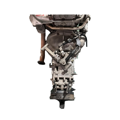 Good price Peças de automóveis japonesas de alta qualidade Zd30 original usado para Nissan 3200rpm Motor diesel em SUV pickups on-line