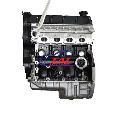 Peças originais de motores de automóveis com motor usado F16D3 1.6L Motor para Chevrolet Parte do motor de automóveis