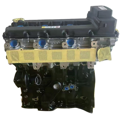 Good price Peças para automóveis Audi Motor Assembly para Audi A6 A7 A8 Q5 Q7 EA888 BHK CAS BAR CEL CCE para sistemas de motores de automóveis on-line