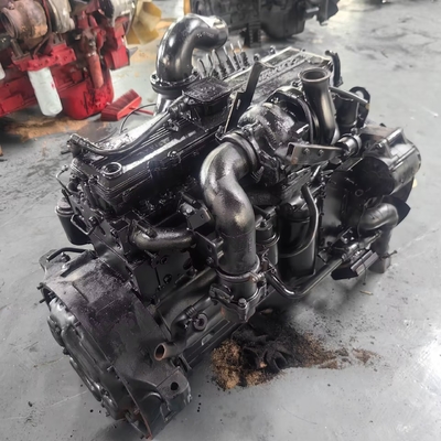 Good price Equipamento pesado Cummins 6CT Motor Mais Modelo 6LT 4BT 4CT Tamanho padrão on-line