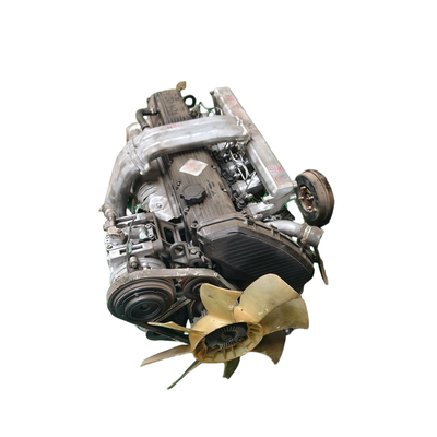 Bom preço. Para Toyota Motor Car 1HZ Motor a gasolina usado para venda on-line