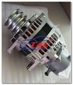 Good price Alternador 23100-VW20A do gerador do carro - Nissan Urvan Alternator novo ZD30 12V 80A on-line