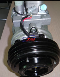 Good price O caminhão japonês do compressor da C.A. parte o compressor 10P30C 447220-1482/447220-1030/447220-1310 24V do carro de Toyota on-line