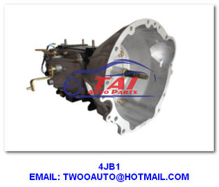 Good price As peças sobresselentes do motor de Isuzu da caixa de engrenagens da transmissão para Isuzu 4jb1 pegaram a caixa de engrenagens 4JA1 on-line