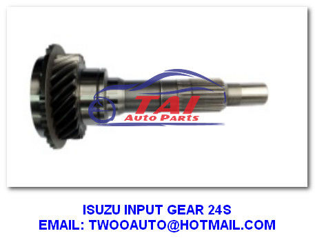 Bom preço Engrenagem de entrada de transmissão OEM NO. 8-94435-160-1/8-94435-160-2 para 4JA1 dentes 24S/23T/30-8T on-line