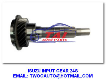 Good price No. 8-94435-160-1/8-94435-160-2 do OEM da engrenagem da entrada da transmissão para 4JA1 os dentes 24S/23T/30-8T on-line