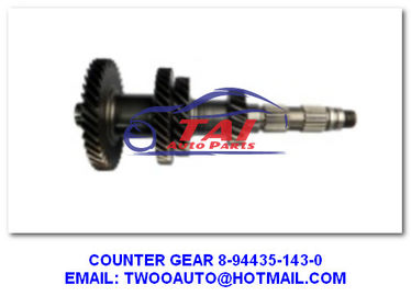 Good price A auto transmissão da engrenagem contrária parte no. 8-94435-143-0 do OEM para o TAMANHO 18S/18S/17T/20T/33T/37T de 4JA1 /TFR on-line