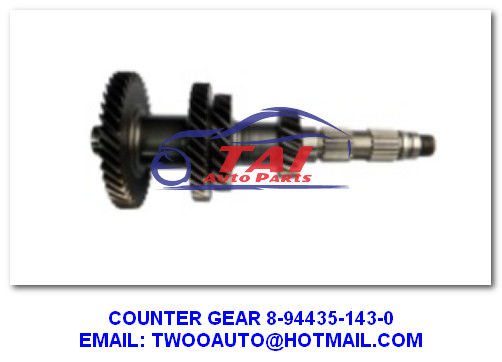 Bom preço Partes de transmissão automática de travagem OEM N.O. 8-94435-143-0 Para 4JA1 /TFR tamanho 18S/18S/17T/20T/33T/37T on-line