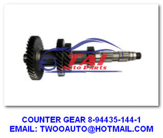 Good price Peças da transmissão da engrenagem contrária auto para 4JA1 8-94469-524-1/8-94435-144-1 on-line