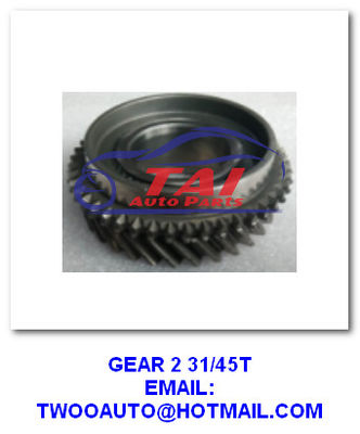 Bom preço Novo Gear 2 31/45t 4ja1 Pickup Panther Tfr 90