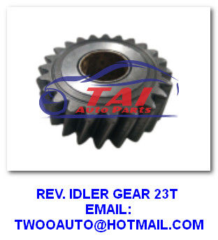 Bom preço Rev Idler Gear Performance Transmission Parts 23t Para 4ja1 Pickup Panther 87