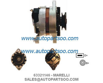 Good price Alternador 12V 65A Alternadores de Marell do alternador do gerador do carro 63321146 LRA00752 on-line