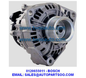Good price 0120655011 - Alternador 24V 110A 0 de Bosch 120 655 011 on-line
