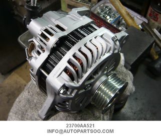 Good price Motor BP5 BL5 BP9 do alternador 23700AA521 A3TG0491 de Mitsubishi, EJ20 EJ25 on-line