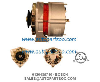 Good price 0120489710 0986030630 - alternador 12V 55A Alternador de BOSCH on-line