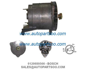 Good price 0120689566 alternador 24V 140A Alternador de BOSCH do alternador 0986045990 do gerador do carro on-line