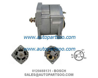 Good price 0120468131 alternador 24V 65A Alternador de BOSCH do alternador 0986039490 do gerador do carro on-line