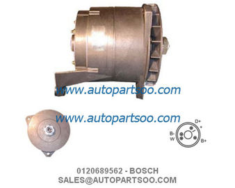 Good price 0120689562 0986044060 - BOSCH Alternator 24V 140A Alternador on-line