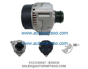 Good price 0123320047 0123320062 - BOSCH Alternator 12V 90A Alternador on-line