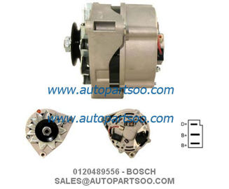 Good price 0120489556 0120489683 - BOSCH Alternator 12V 55A Alternadores on-line