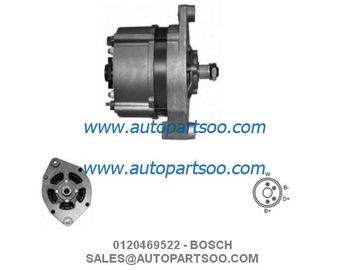 Good price 0120469522 0120469749 - BOSCH Alternator 12V 90A Alternadores on-line