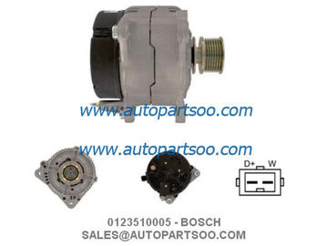 Good price 0123510005 0986039210 - BOSCH Alternator 12V 120A Alternadores on-line