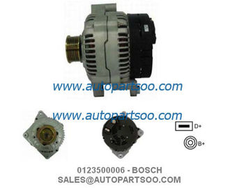Good price 0123500006 0986039913 - BOSCH Alternator 12V 100A Alternadores on-line
