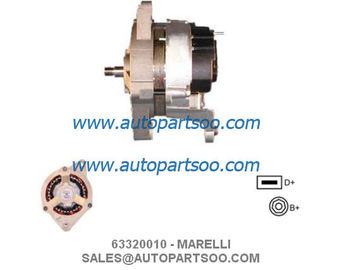 Good price 63320010 - MARELLI Alternator 12V 55A Alternadores on-line