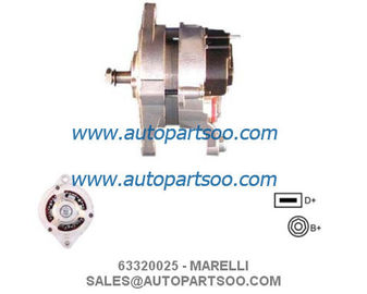 Good price 63308300 63320025 - MARELLI Alternator 24V 30A Alternadores on-line