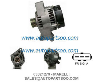 Good price 63321279 63321679 - MARELLI Alternator 12V 80A Alternadores on-line