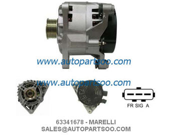 Good price 63321678 63341678 - MARELLI Alternator 12V 80A Alternadores on-line