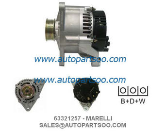 Good price 63321257 63321425 - MARELLI Alternator 12V 70A Alternadores on-line