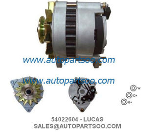 Good price LRA00152 54022604 - LUCAS Alternator 12V 70A Alternadores on-line