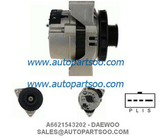 Good price A6621543202 DRA4154 - DAEWOO Alternator 12V 75A Alternadores on-line