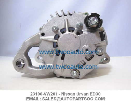 Bom preço LR180-771S LR180-771C - Alternadores Nissan Urvan 12V 80A Caravana ZD30 Alternadores on-line