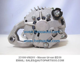 Good price LR180-771S LR180-771C - Nissan Urvan Alternator 12V 80A Caravan ZD30 Alternadores on-line