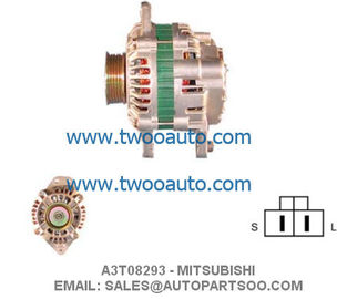 Good price A3T08293 A3T08376 - MITSUBISHI Alternator 12V 90A Alternadores on-line