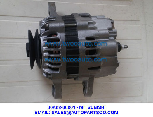 Bom preço 30A68-00801 A7TA0171B - Novo alternador Mitsubishi 12V 40A Cub CA-SE Vetus on-line