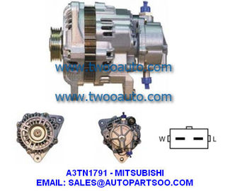 Good price A3T771791 A3TN1791 - MITSUBISHI Alternator 12V 95A Alternadores on-line