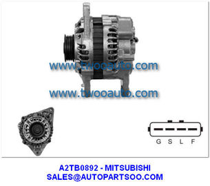 Good price A2TA4991 A2TB0892 - MITSUBISHI Alternator 12V 85A Alternadores on-line