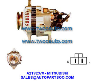 Good price A2T82378 LRA01818 - MITSUBISHI Alternator 12V 70A Alternadores on-line
