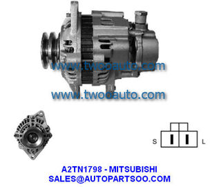 Good price A2T771798 A2TN1798 - MITSUBISHI Alternator 12V 80A Alternadores on-line