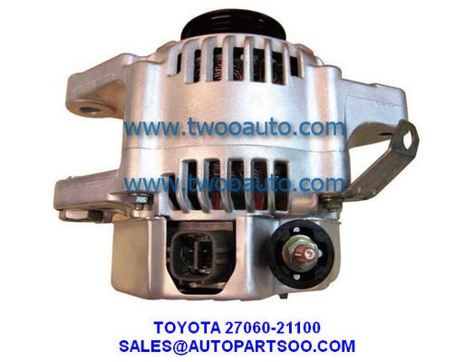 Bom preço 27060-21100 102211-5780 - Alternador Denso 12V 70A Alternadores on-line