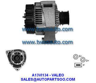 Good price 439245 A13VI134 A13VI175 - VALEO Alternator 12V 90A Alternadores on-line