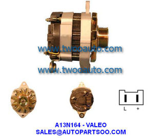 Good price A13N162 A13N164 A14N152 - VALEO Alternator 12V 70A Alternadores on-line