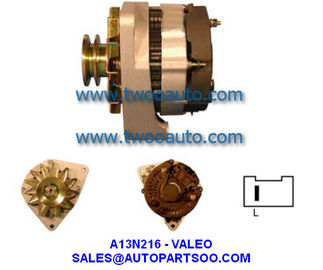 Good price A13N176 A13N216 NA317 - VALEO Alternator 12V 70A Alternadores on-line