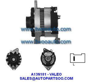 Good price A13N181 A13N95 VA284 - VALEO Alternator 12V 50A Alternadores on-line