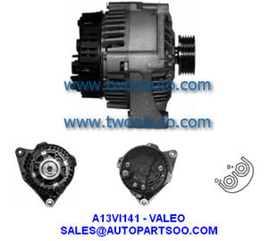 Good price 436666 439094 A13VI141 - VALEO Alternator 12V 90A Alternadores on-line